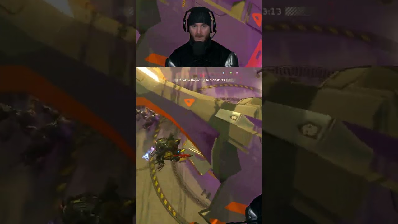 Happy ending? Think again! | #ztemplarz on #Twitch