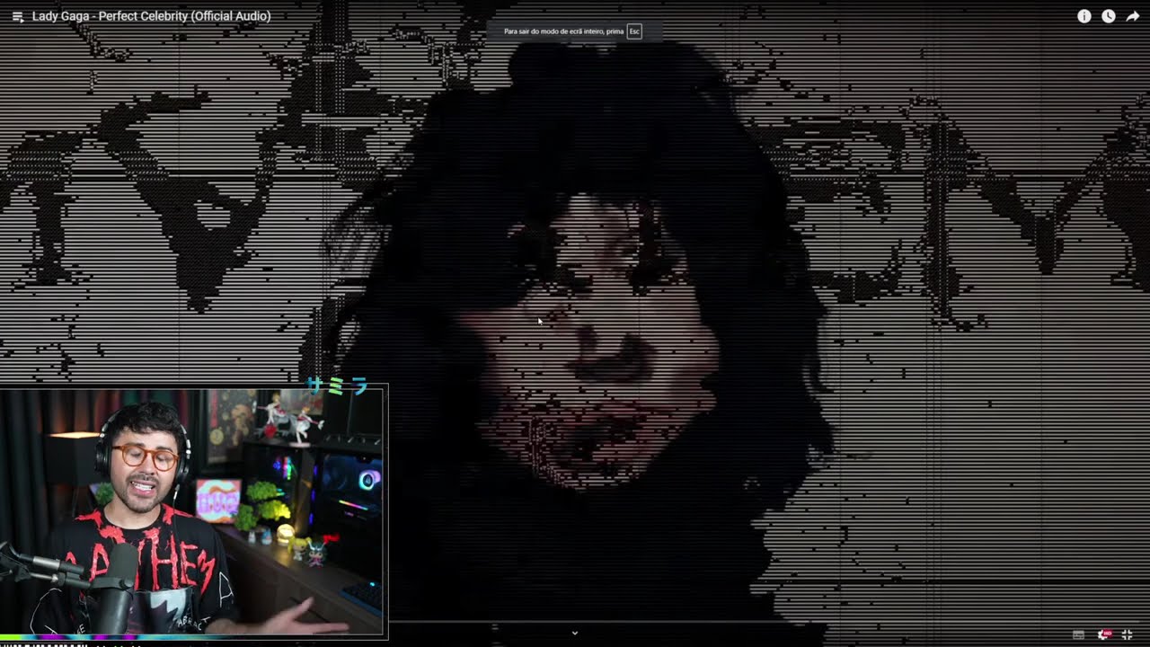 Samira Close | live 07/03/2025 | REACT MAYHEM + SPLIT FICTION