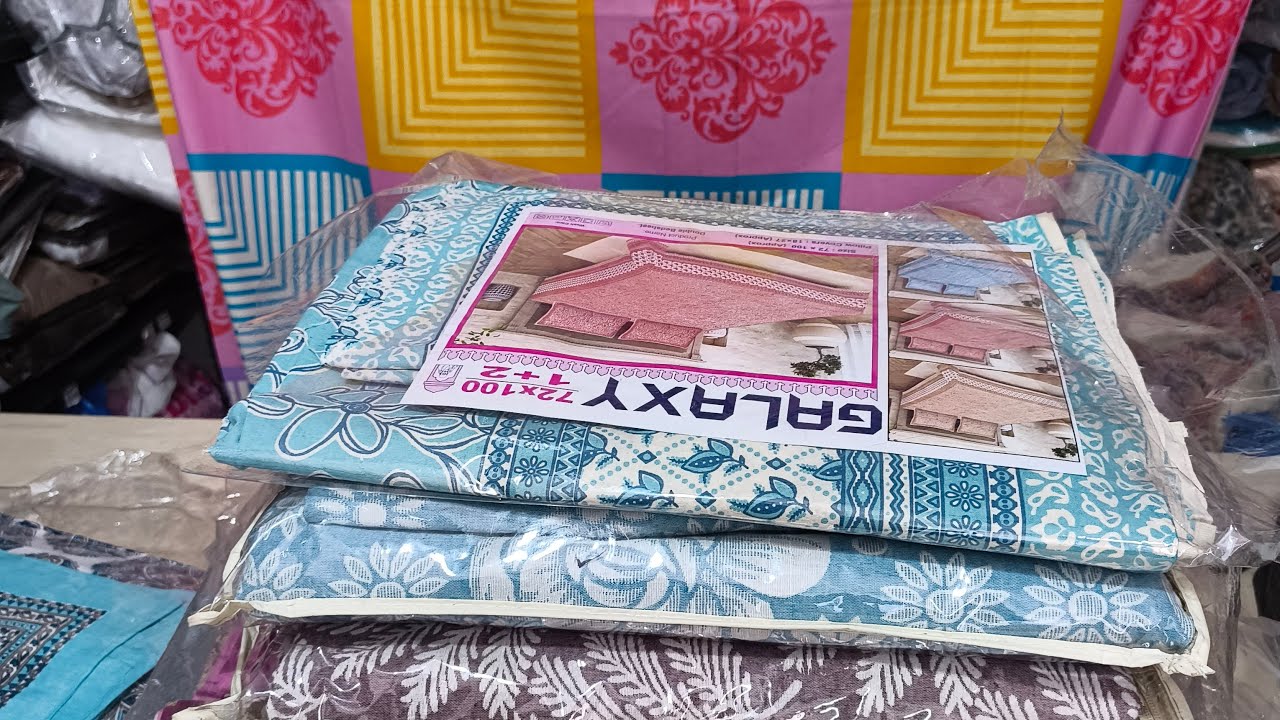 Siwan Size 4*6 Ki Summer Collection Quality Best 9416118377