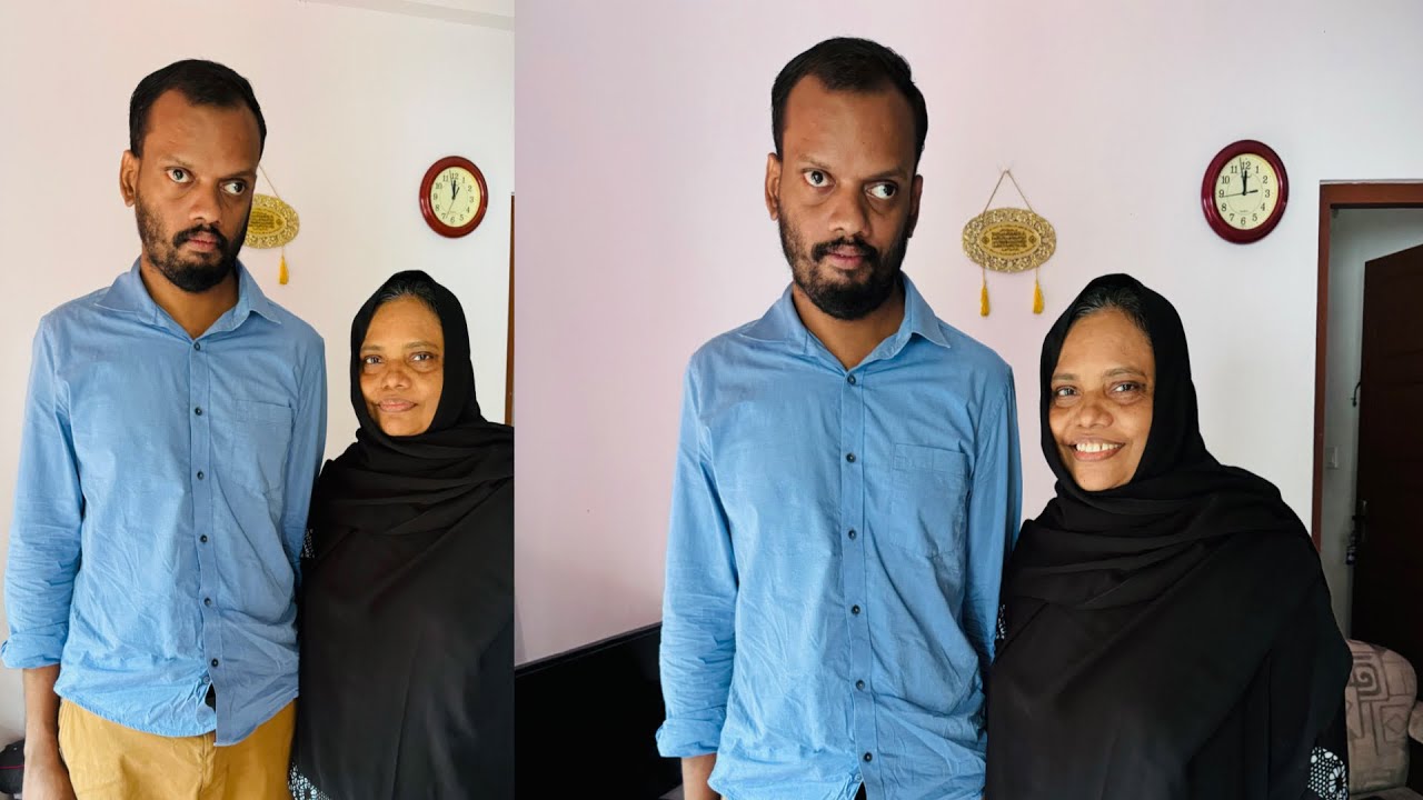 ഈ ഉമ്മക്കും മകനും ഒരു മരുമോളെ വേണം