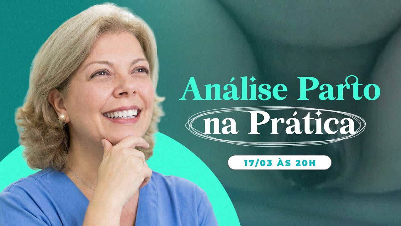 Análise Parto na Prática