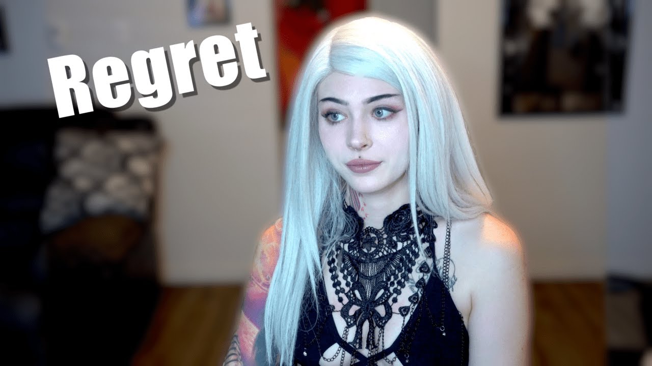 I Detransitioned. Here's what they will NEVER TELL YOU!