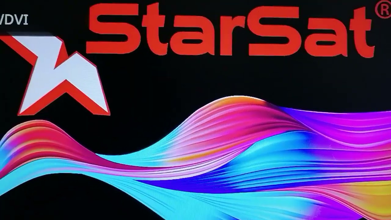 طريقة عمل اخر تحديث ؤلاين ب الاجهزة starsat SR7095