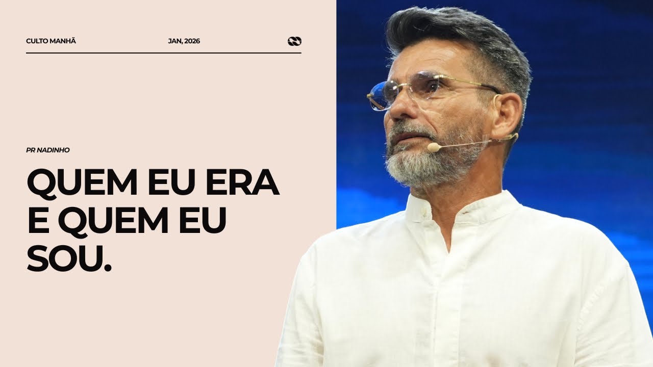 Encontro Manhã | 18/01/26