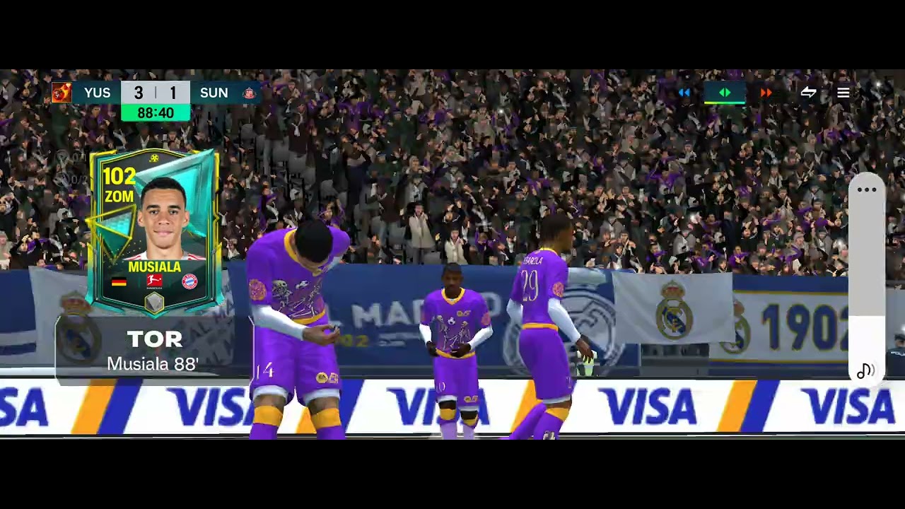 Ronaldo Edit