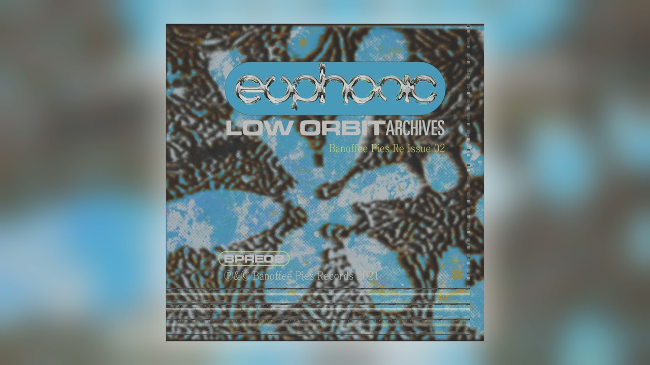 Euphonic - Revolution-Solution w/ Soothsayer, dr. Israel, Kirsty Rock BPRE02 (Banoffee Pies Records)