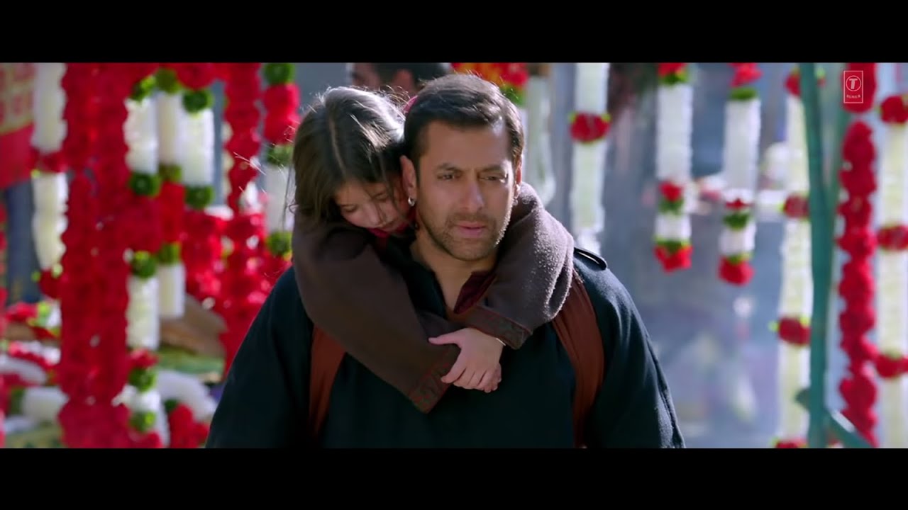 Bhar Do Jholi Meri Ya Muhammad (Fast) - Bajrangi Bhaijaan