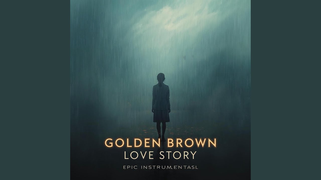 Golden Brown x Love Story (Epic Version)