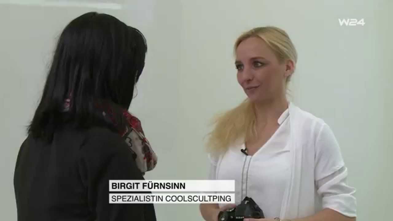 W24 Schönheit & Wohlbefinden - Coolsculpting