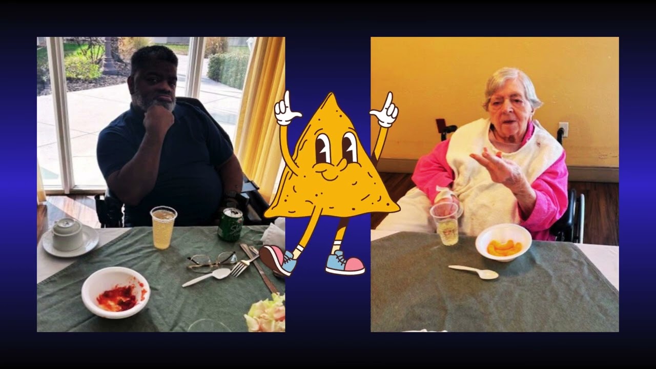 Palm Garden of Tampa Chips and Salsa and Stories