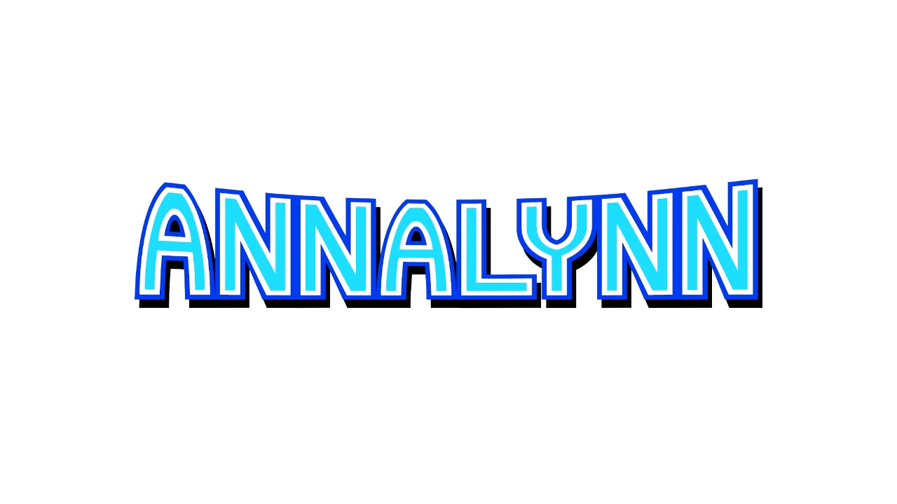Annalynn - Lava Factory