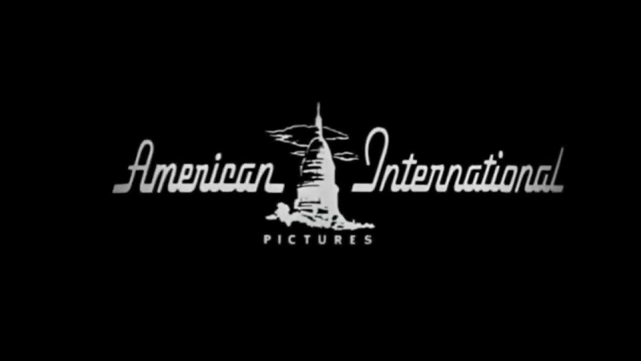 American International Pictures logo (1963-1966)