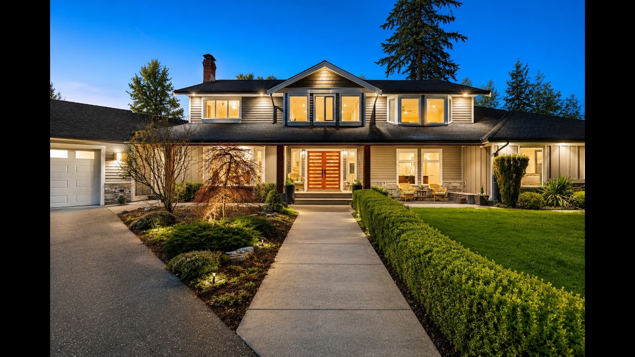 22015 40th avenue , Langley 