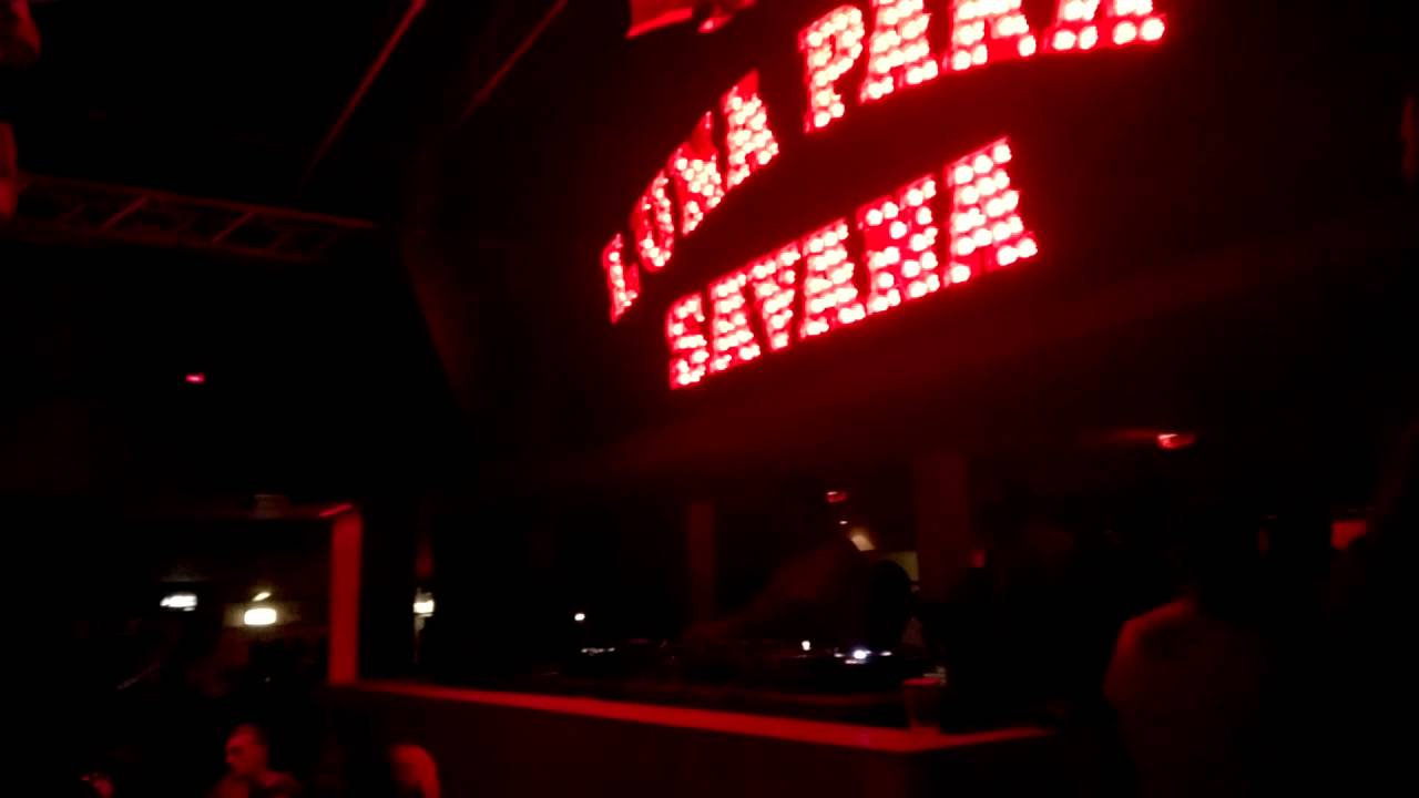 Yaya @ Savana Potente, Closing Party - Torino 23/05/2015