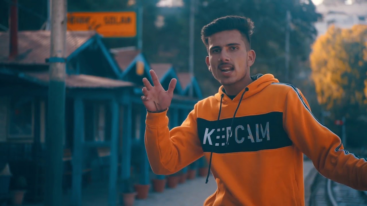 Latest Himachli Rap Song 2020||Ye Hai Himachal||Reio,Shubiii,Jyoti