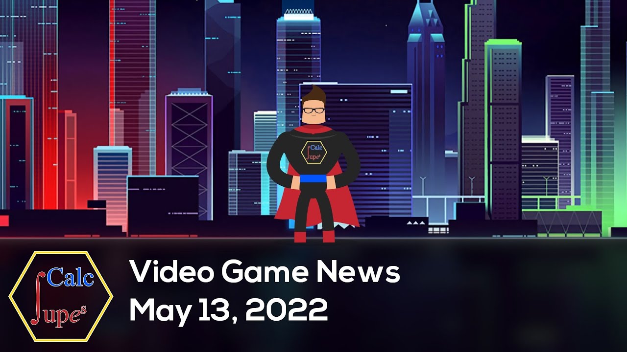 Talking Nindie Showcase, Evil Dead The Game, and Disney Dreamlight Valley: Video Game News 5.13.22