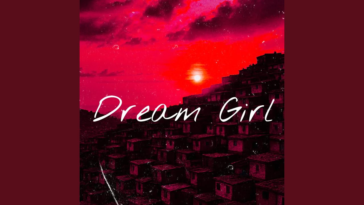 Dream Girl (Funk)
