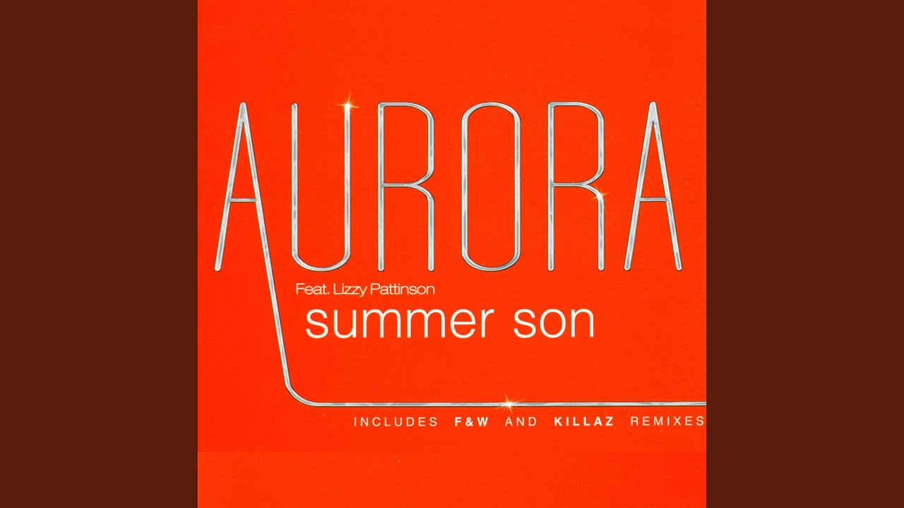 Summer Son (Extended Mix)