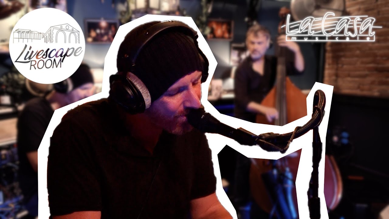 Vingt Saint Valentin - Bess [ Livescape Room ]