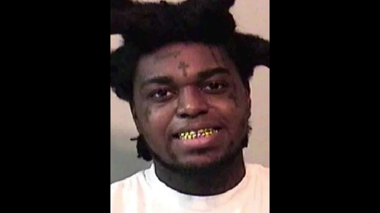 [FREE] Kodak Black x SpotemGottem Type Beat 