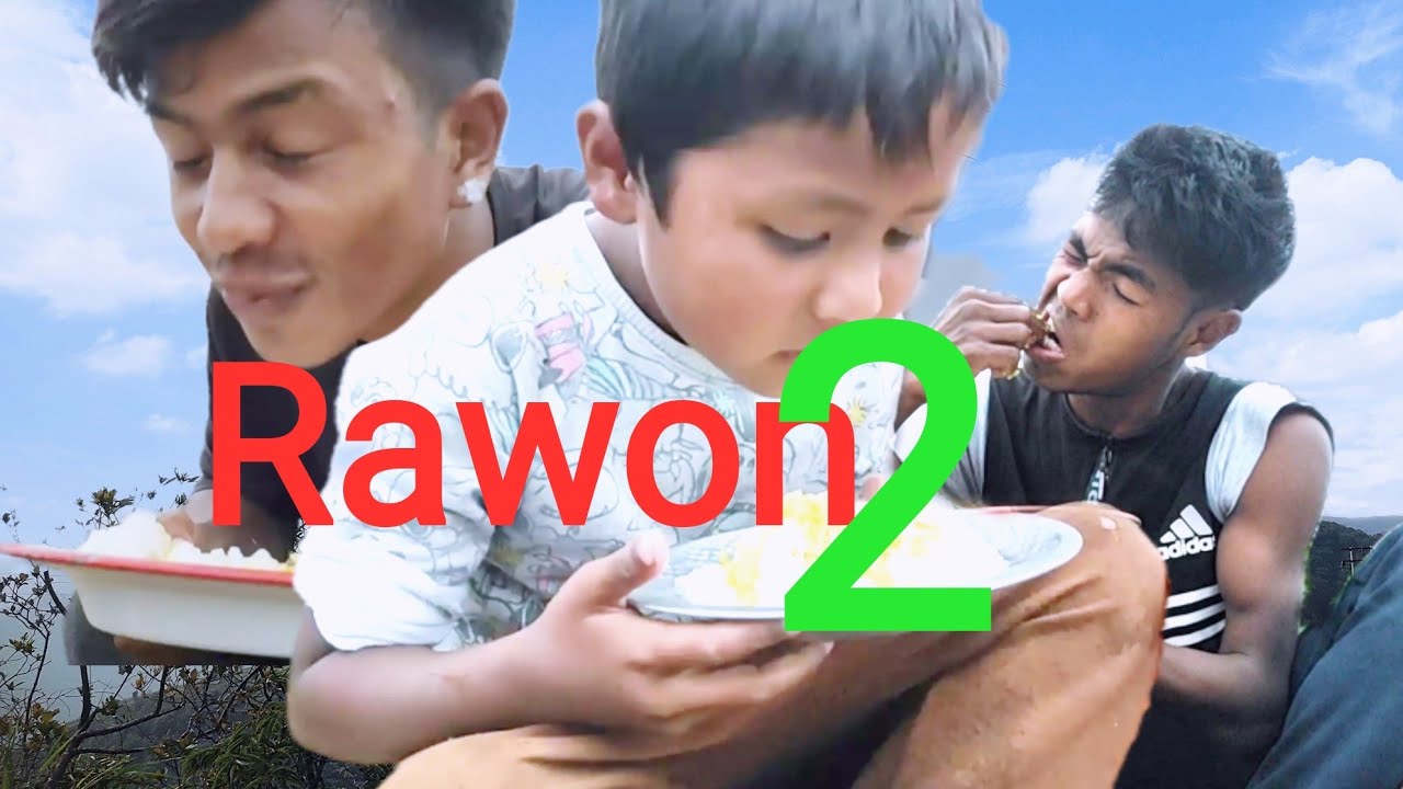 Rawon 2(Kers channel comedy)