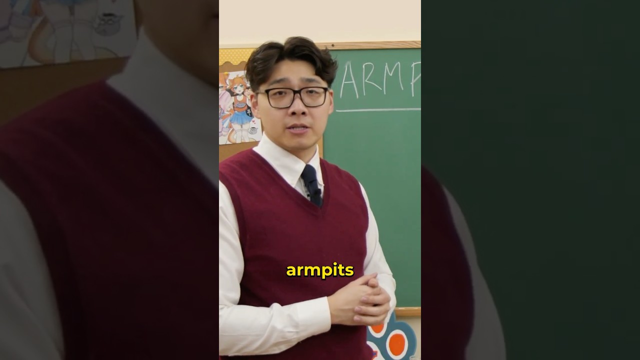 A Lesson on ARMPITS