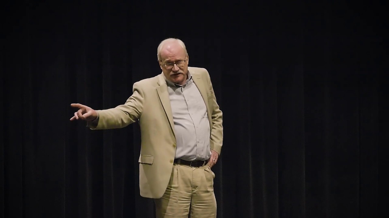 Ron Cook - TBA General Auditions 2020