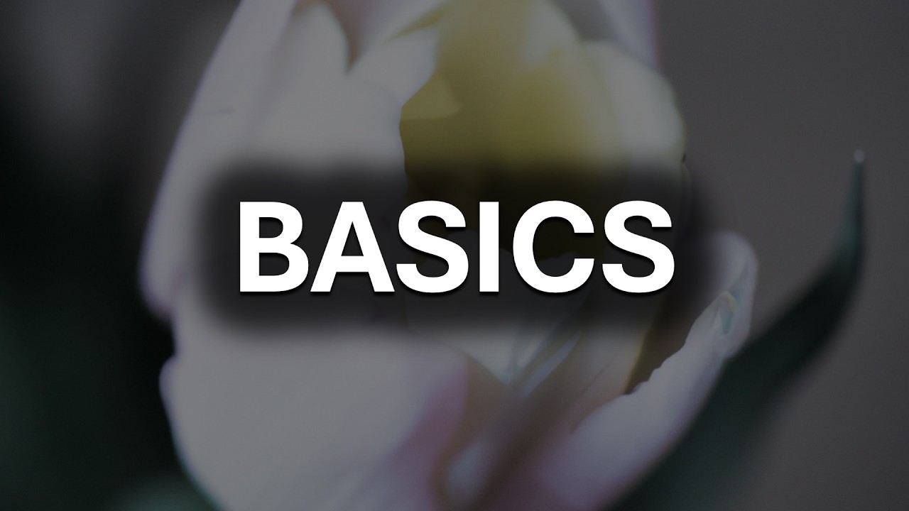 An Introduction to Prayer | Blog