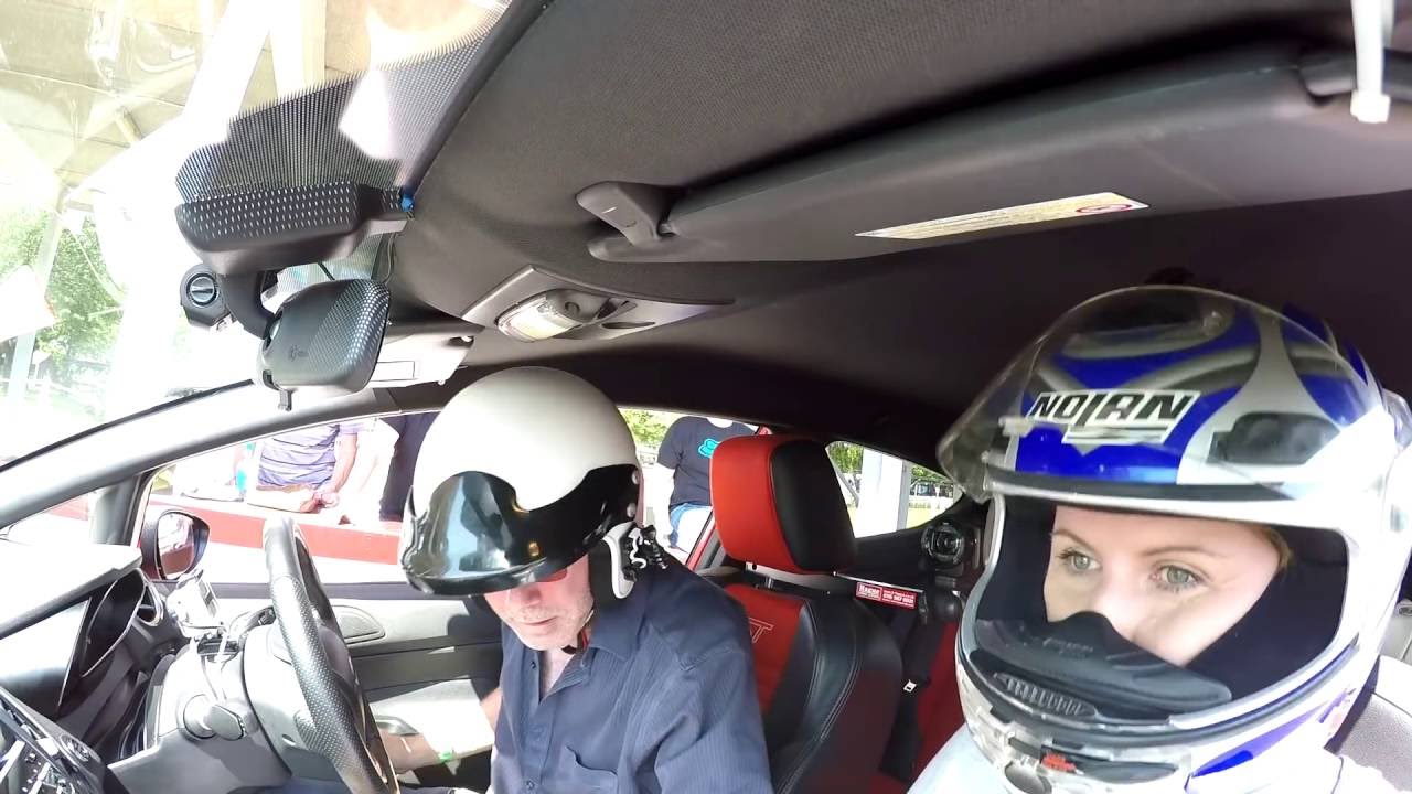 Fiesta ST Mountune MR230 - 