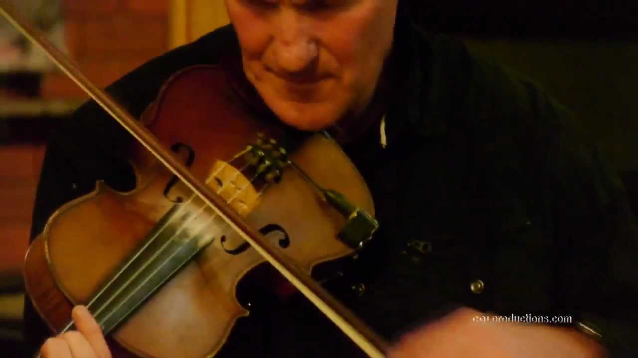 Lord Gordons Reel