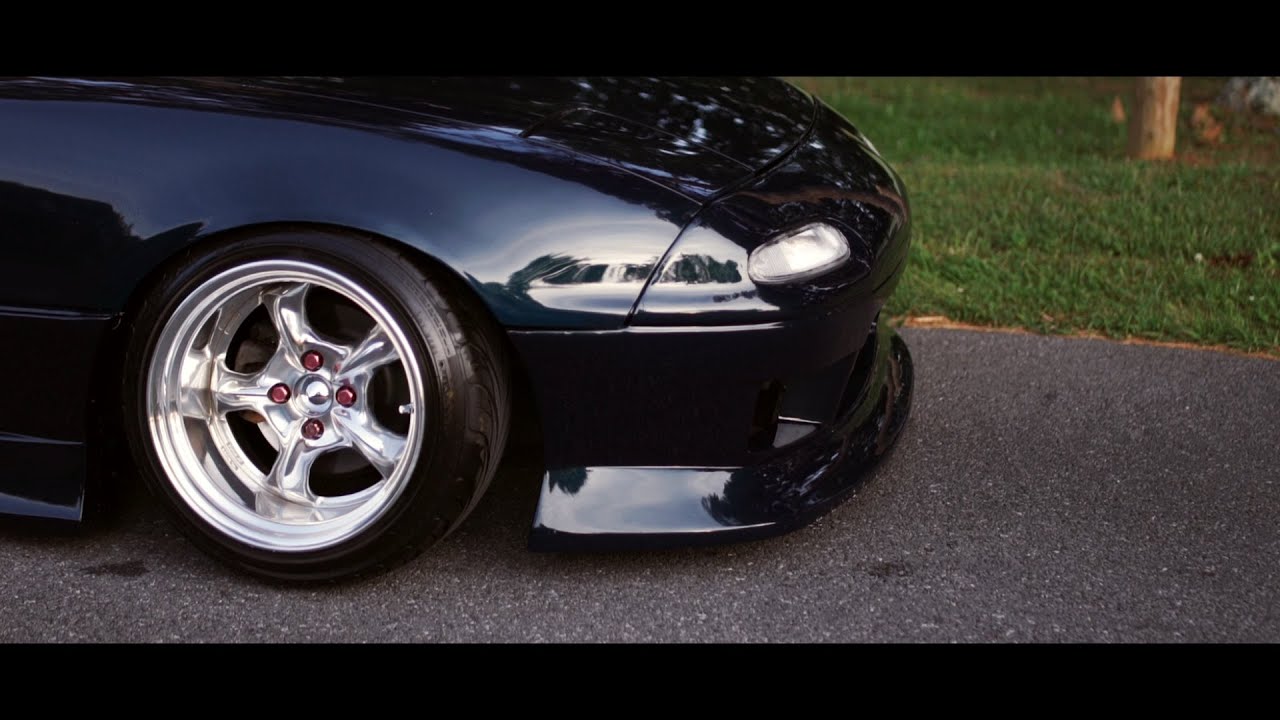 Jordan's NA8 Roadster | Style Over Speed