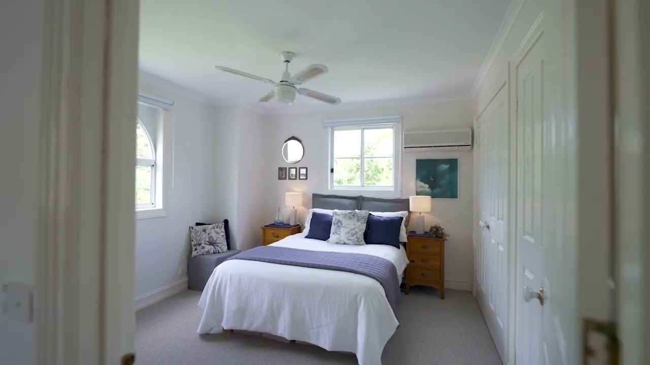 133 shannons road, mount macedon 1080p 1