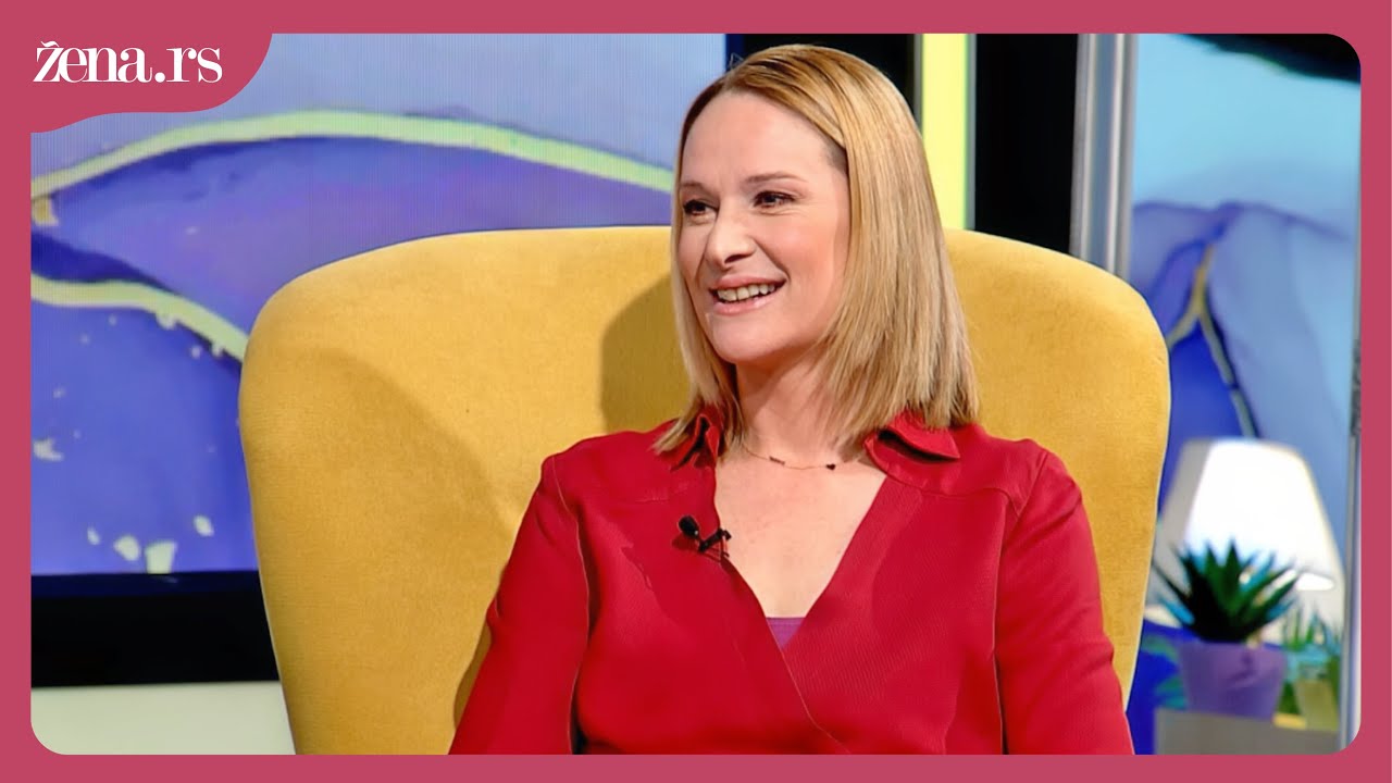 Tamara Grujić je rodila sa 42 godine i kaže da je OVO glavna razlika između mlađih i starijih majki