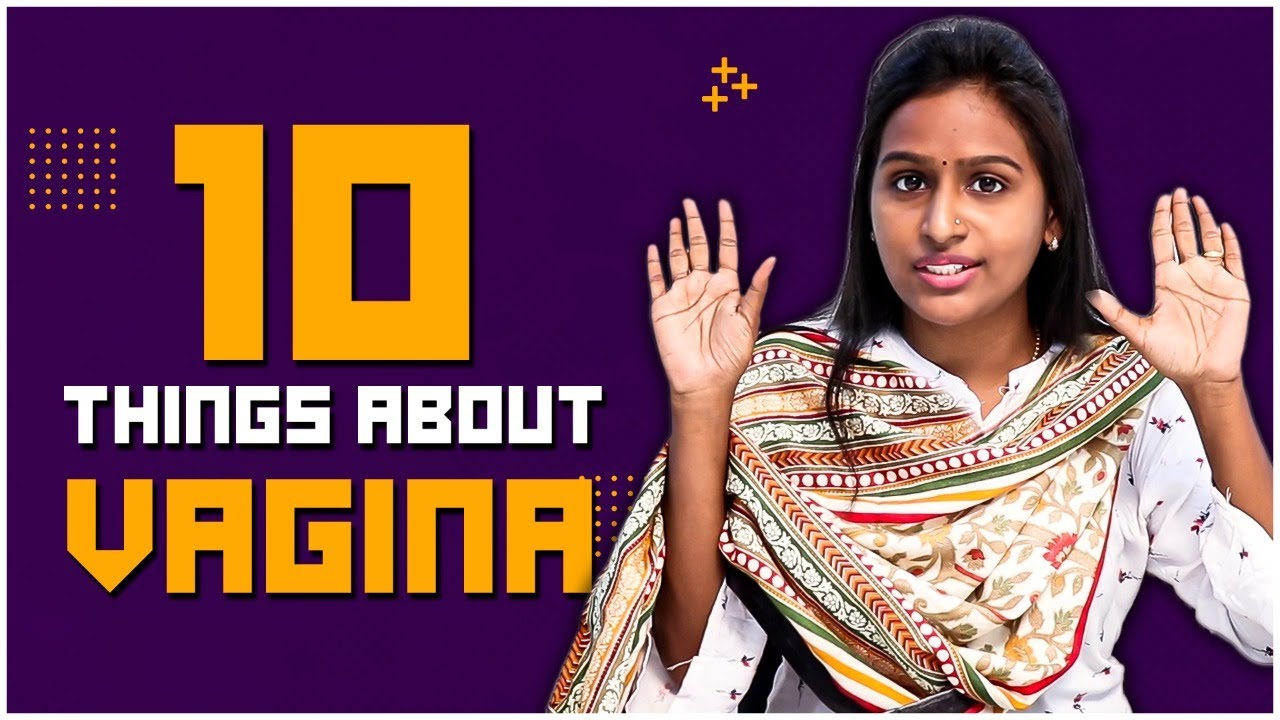 🔴 Vagina பற்றி பெண்கள் கட்டாயம் தெரிந்து கொள்ளவேண்டியவை | Women Health | Educational Video