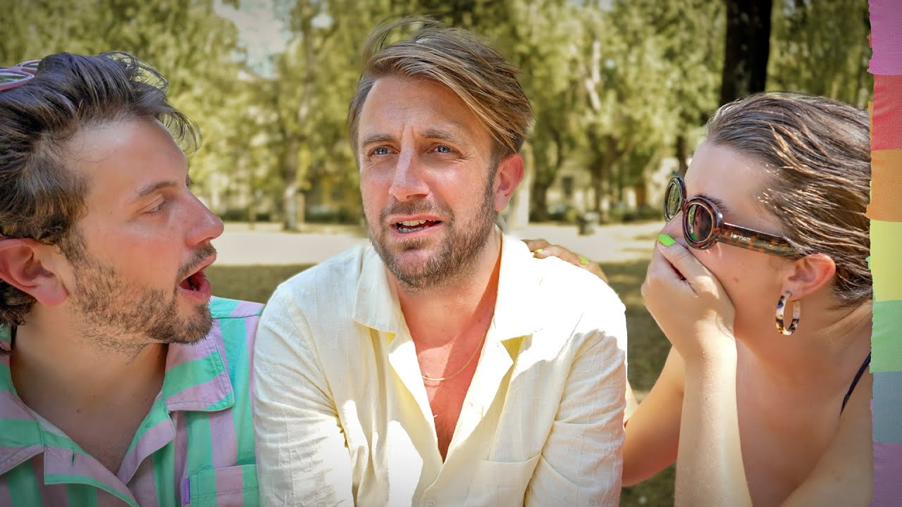 Ik ontdekte per ongeluk een akelig geheim 🇮🇹🌞 | vlog 603