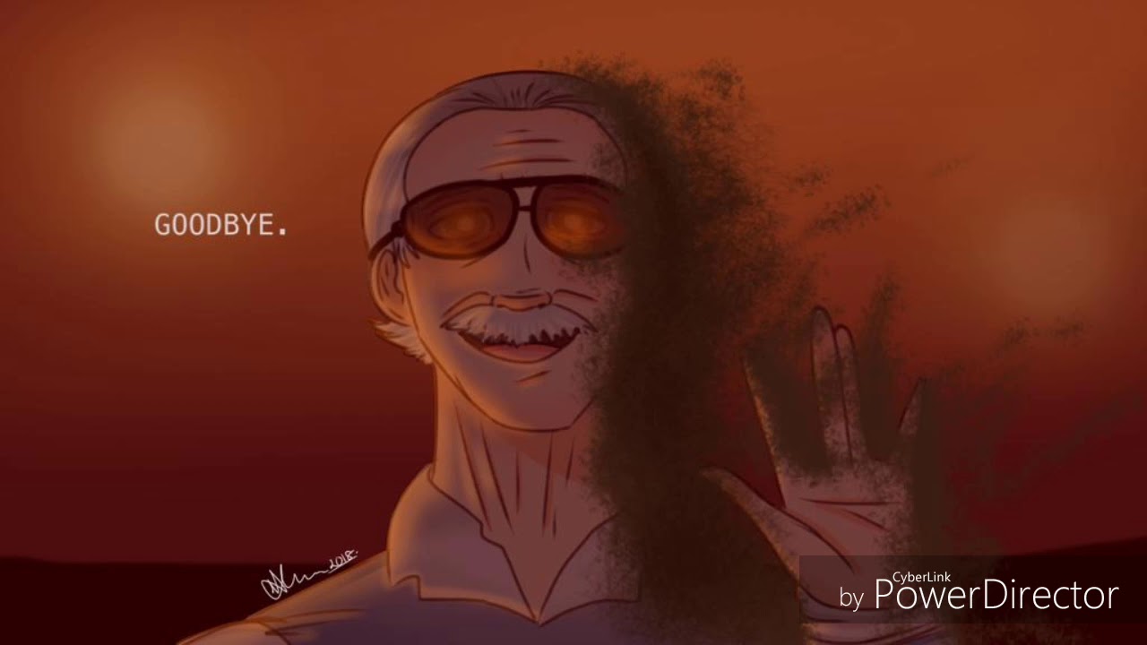 Stan Lee 