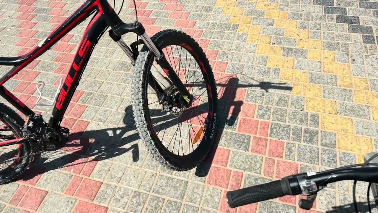Un velo et moi pt2