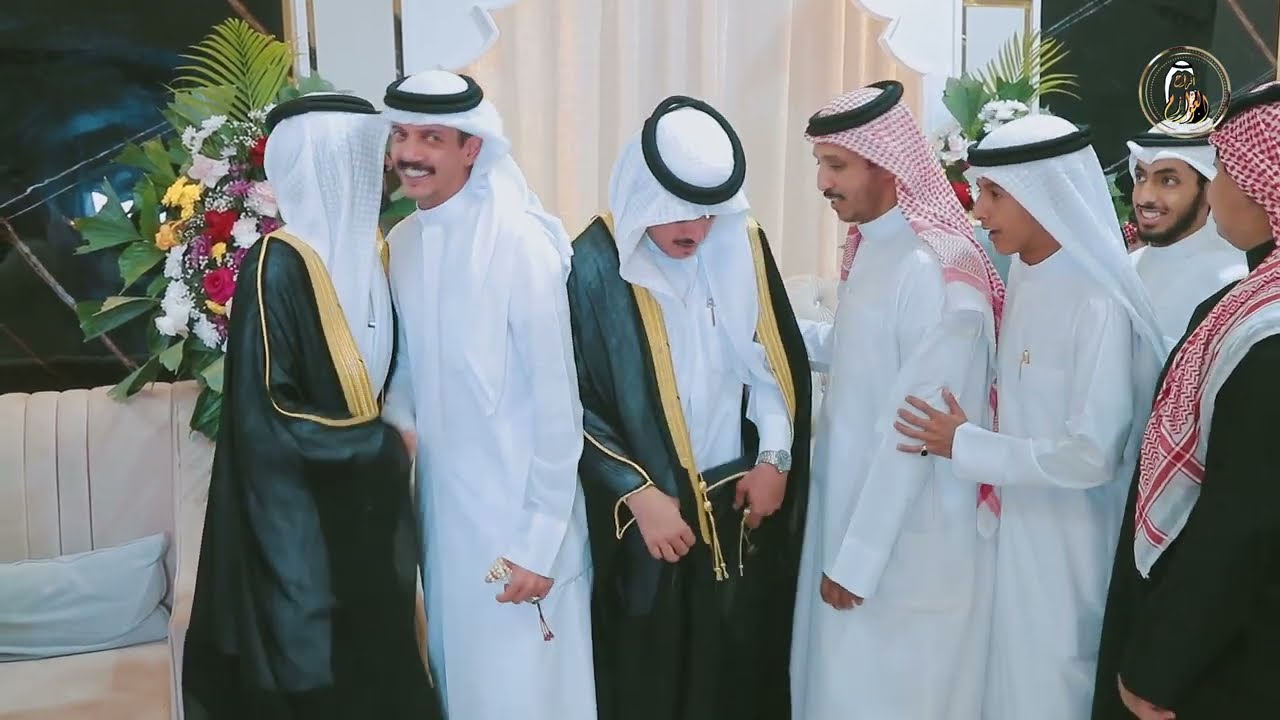 افراح العازمي / حفل زواج / فيصل وخالد عبد الله القعمري  [ تصوير افراح العوازم ]