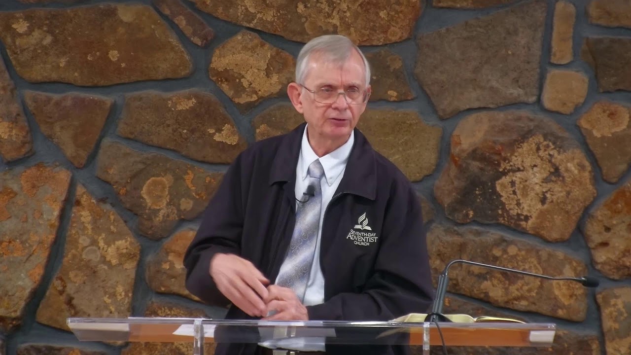 Why the Question? | Pastor Tesch