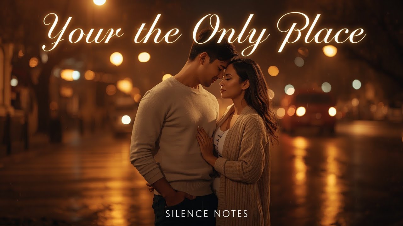New Romance Song 2026 - Your The Only Place - Silence Notes 