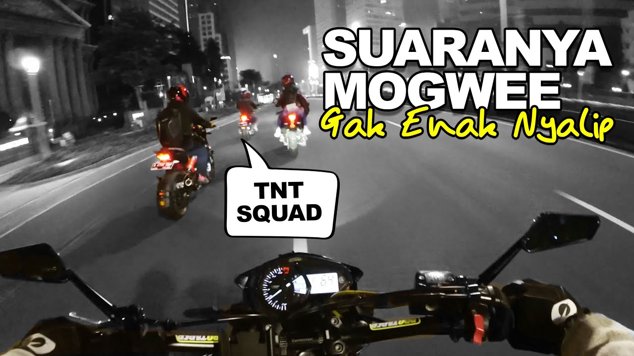 Diliatin Ciwi Ciwi, Riding Bareng Benelli TNT 249s & TNT 250 Suara Moge | Wira Wiris 060