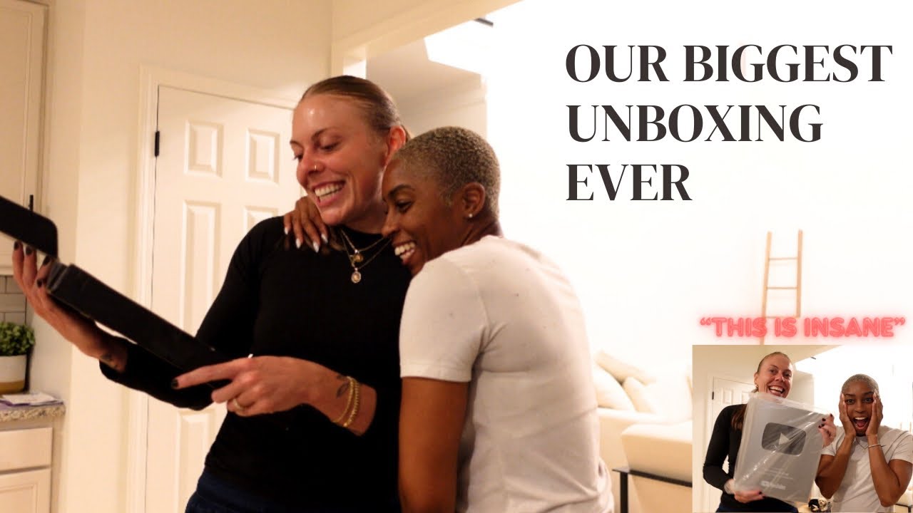 Vlog | This Unboxing Made Us Emotional