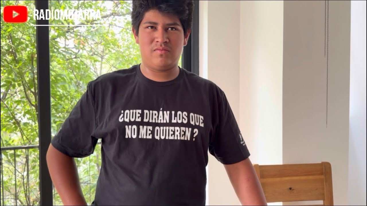 Peluchin recibe su lana en Dolares de USA 🇺🇸 
