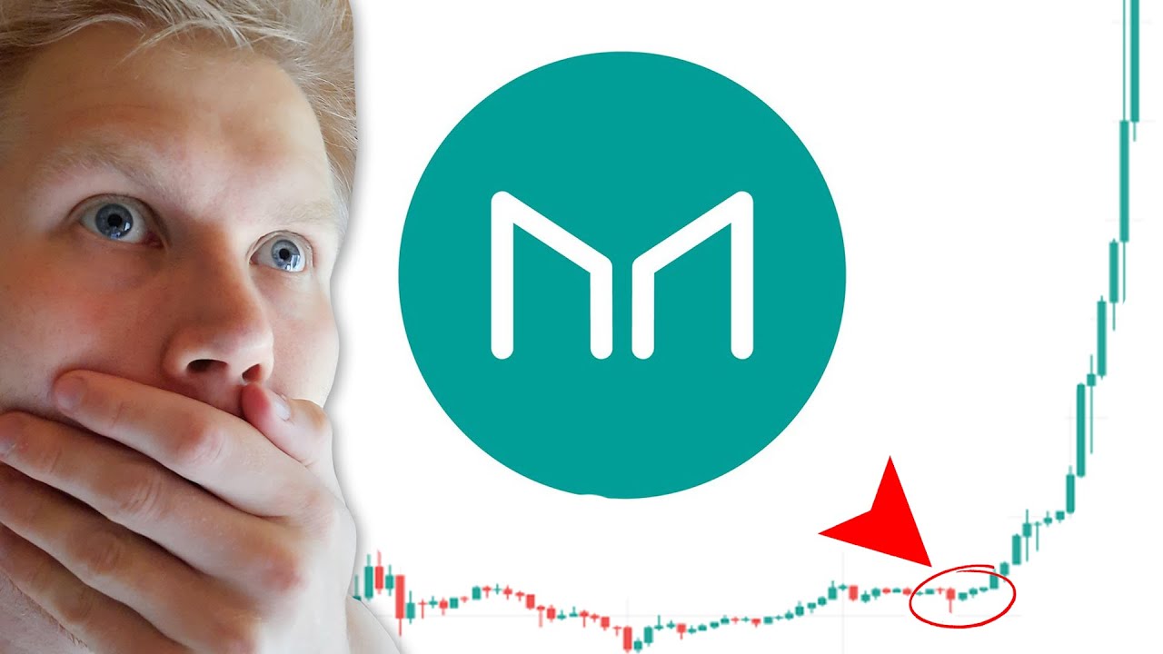 Maker (MKR) Price Prediction 2023
