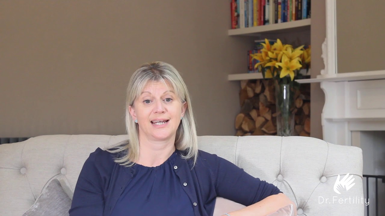 AMH Test | Ovarian Reserve Test | Home Test Kit | Dr Fertility