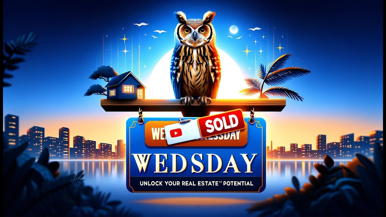 Midweek Boost: Wednesday Wisdom for Real Estate Pros!  - Real Estate and Mortgages