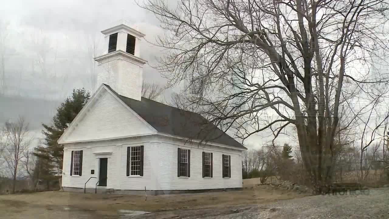 Fritz Wetherbee: Free Will Baptists