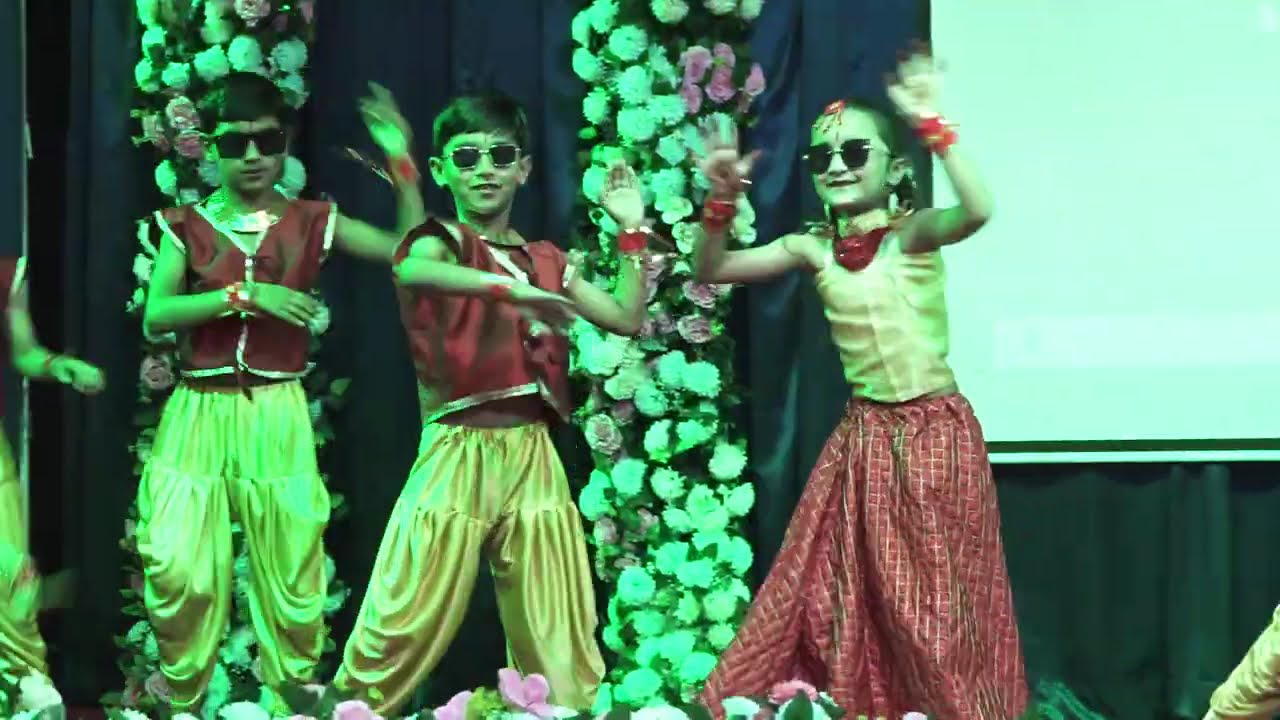 INDIAN FESTIVALS