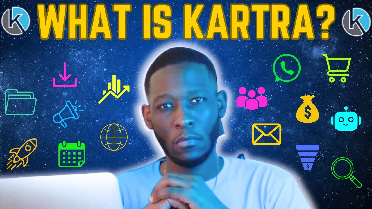 What is Kartra? | Complete Kartra Review + $12,000 Bonus Offer