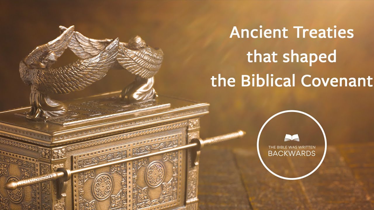 Deuteronomy and the Hittite Treaties: Ancient Treaties that shaped the Biblical Covenant